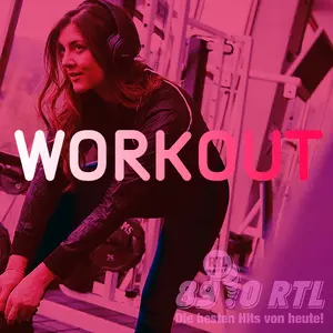 89.0 RTL Workout 