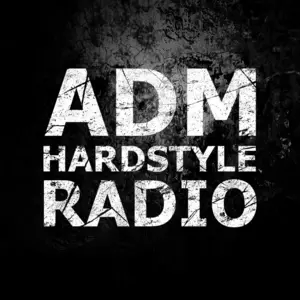 A.D.M. Hardstyle Radio