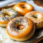 bagels