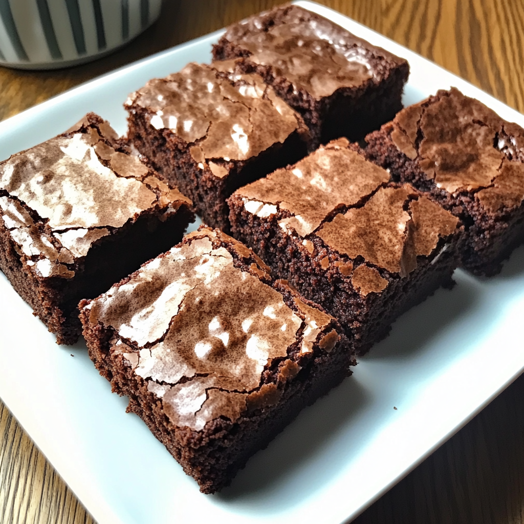 Sourdough Discard Brownies: Fudgy Recipe & Tips