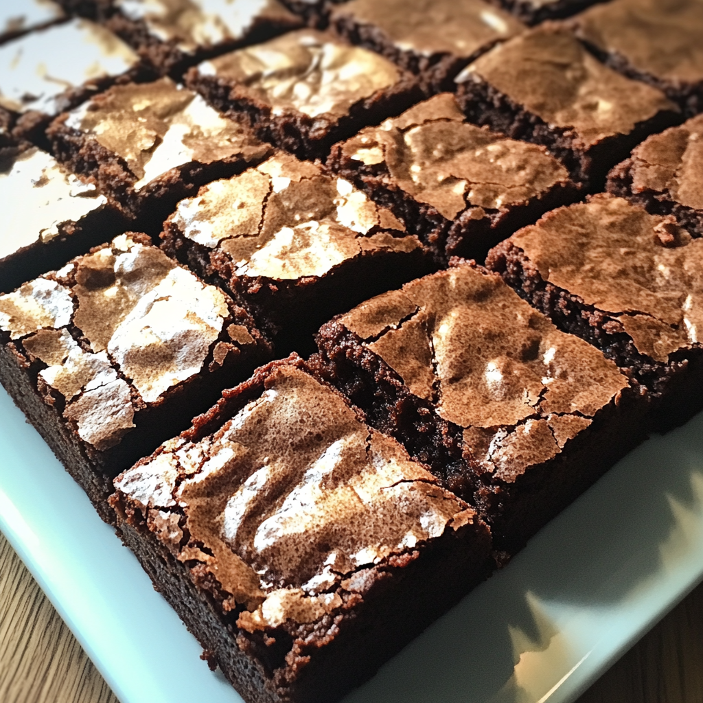 Sourdough Discard Brownies: Fudgy Recipe & Tips